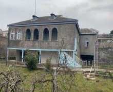 Satılır Həyət evi/villa Novxanı, Abşeron r.