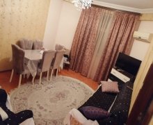 Kirayə (aylıq) Yeni Tikili Memar Əcəmi m., 9-cu mikrorayon, Binəqədi r.