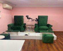 Satılır Obyekt Nizami m., Yasamal qəs., Yasamal r.