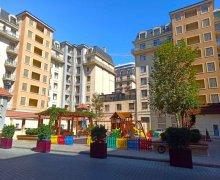 Kirayə (aylıq) Yeni Tikili Xətai m., Ağ şəhər, Xətai r.