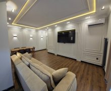 Satılır Yeni Tikili 20 Yanvar m., Yasamal r.