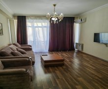 Kirayə (aylıq) Yeni Tikili 20 Yanvar m., Yasamal r.