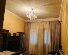 razinde 3 otaqli evler Neftçilər m., Bakıxanov qəs., Sabunçu r.