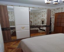 Kirayə (aylıq) Köhnə Tikili Yasamal qəs., Yasamal r.