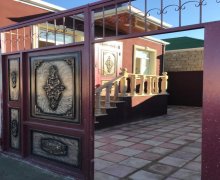 Satılır Həyət evi/villa Binə qəs., Xəzər r.