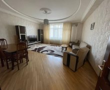 Satılır Yeni Tikili 28 May m., Nəsimi r.