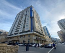 Satılır Yeni Tikili 28 May m., Nəsimi r.