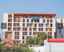 Satılır Yeni Tikili Koroğlu m., Sabunçu qəs., Sabunçu r.