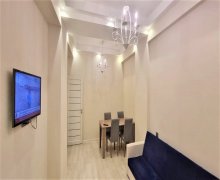 Kirayə (aylıq) Yeni Tikili Elmlər akademiyası m., Yasamal r.