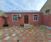 Satılır Həyət evi/villa Binə qəs., Xəzər r.