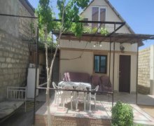 Kirayə (aylıq) Həyət evi/villa Mərdəkan, Xəzər r.