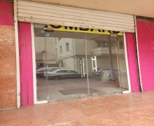 Kirayə (aylıq) Obyekt Nəriman Nərimanov m., Nərimanov r.