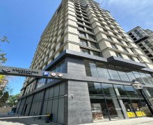 Satılır Yeni Tikili Nəriman Nərimanov m., Nərimanov r.