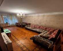 Satılır Köhnə Tikili Neftçilər m., Bakıxanov qəs., Sabunçu r.