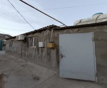 Satılır Həyət evi/villa Binəqədi qəs., Binəqədi r.