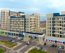 Satılır Yeni Tikili Sumqayıt ş. Satılır Yeni Tikili Sumqayıt ş.