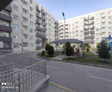 Satılır Yeni Tikili Hövsan qəs., Suraxanı r. Satılır Yeni Tikili Hövsan qəs., Suraxanı r.