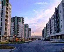 Kirayə (aylıq) Yeni Tikili Suraxanı r.