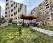 Kirayə (aylıq) Ofis Elmlər akademiyası m., Yasamal r.