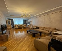 Satılır Yeni Tikili Yasamal qəs., Yasamal r.