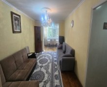 Kirayə (aylıq) Köhnə Tikili İnşaatçılar m., Yasamal qəs., Yasamal r.