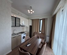 Продажа Новостройка İnşaatçılar м., пос. Ясамал, Ясамал р.