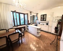 Kirayə (aylıq) Köhnə Tikili Sahil m., Səbail r.