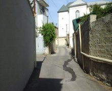 hezi aslanovda heyet evleri/villa Həzi Aslanov m., H.Aslanov qəs., Xətai r.