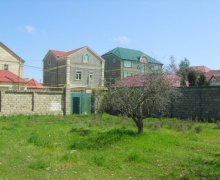 buzovnada torpaq satilir Buzovna, Xəzər r.