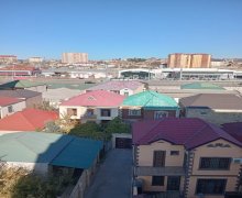 Satılır Yeni Tikili Xırdalan ş.