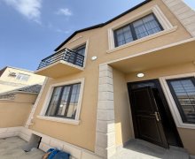 Satılır Həyət evi/villa Xırdalan ş.