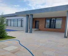 bag evleri proyektleri Şüvəlan, Xəzər r.