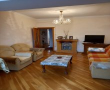 Kirayə (aylıq) Köhnə Tikili Nizami m., Nəsimi r.