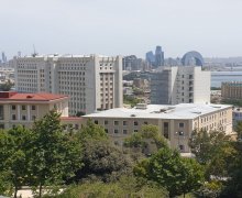 iceri seherde aylıq kiraye evler İçərişəhər m., Səbail r.