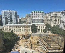 Satılır Yeni Tikili 28 May m., Nərimanov r.