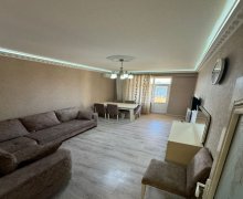 Kirayə (aylıq) Yeni Tikili İnşaatçılar m., Yasamal qəs., Yasamal r.