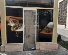 xetaide kiraye obyektler Xətai m., Xətai r.