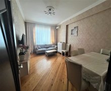 Satılır Yeni Tikili Həzi Aslanov m., Xətai r.