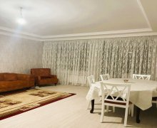 Kirayə (aylıq) Yeni Tikili Yeni Yasamal qəs., Yasamal r.