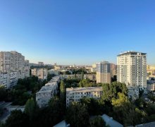 Satılır Yeni Tikili Memar Əcəmi m., Nəsimi r.