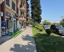 Arenda aylıq obyekt Nəsimi m., 6-cı mikrorayon, Binəqədi r.