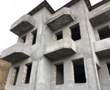 evlerin satisi/villa 9-cu mikrorayon, Binəqədi r.