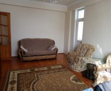 Kirayə (aylıq) Yeni Tikili Nəsimi m., 4-cü mikrorayon, Nəsimi r.