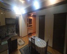 Satılır Yeni Tikili Nəriman Nərimanov m., Nərimanov r.