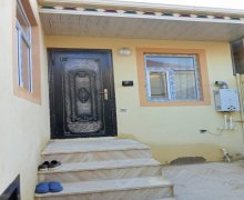 Satılır Həyət evi/villa Binəqədi qəs., Binəqədi r.