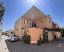 Satılır Həyət evi/villa Xırdalan ş.