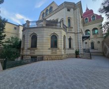 Satılır Həyət evi/villa 6-cı mikrorayon, Binəqədi r.