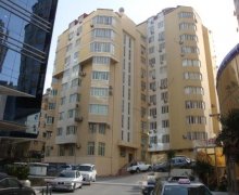 Kirayə (günlük) Yeni Tikili 28 May m., Azərbaycan Dillər Universiteti, Nəsimi r.
