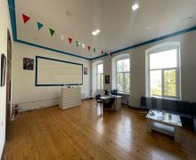 Kirayə (aylıq) Ofis 28 May m., Nəsimi r.