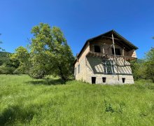 qebelede torpaq alqi satqisi Qəbələ ş.